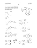 HIGH CAPACITY MAGNETIC NANOPARTICLES AS SUPPORTS FOR REAGENTS AND     CATALYSTS diagram and image