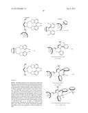 HIGH CAPACITY MAGNETIC NANOPARTICLES AS SUPPORTS FOR REAGENTS AND     CATALYSTS diagram and image