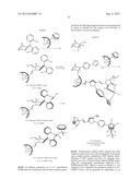 HIGH CAPACITY MAGNETIC NANOPARTICLES AS SUPPORTS FOR REAGENTS AND     CATALYSTS diagram and image