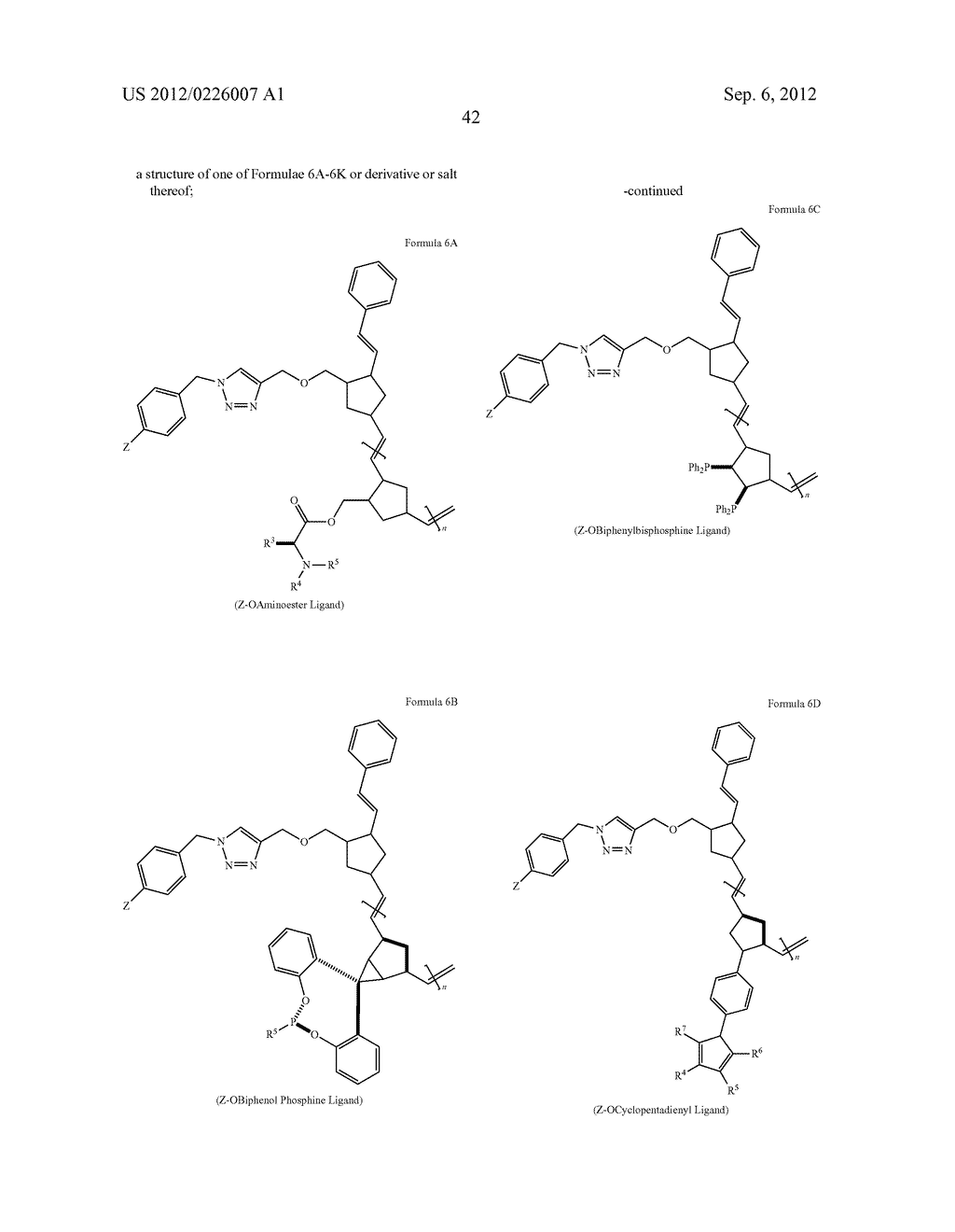 HIGH CAPACITY MAGNETIC NANOPARTICLES AS SUPPORTS FOR REAGENTS AND     CATALYSTS - diagram, schematic, and image 51