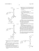 HIGH CAPACITY MAGNETIC NANOPARTICLES AS SUPPORTS FOR REAGENTS AND     CATALYSTS diagram and image