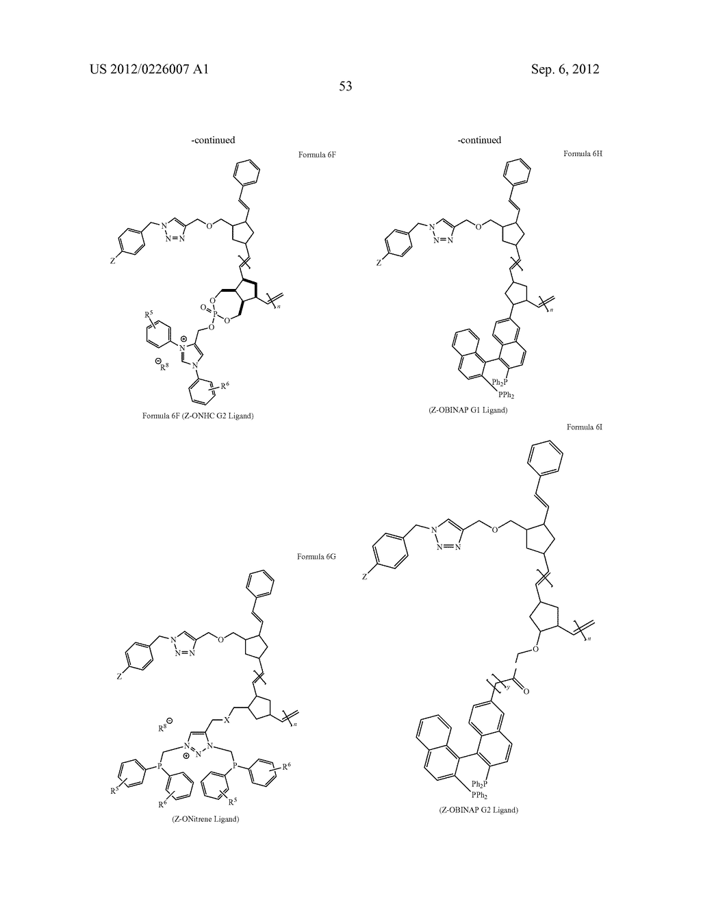 HIGH CAPACITY MAGNETIC NANOPARTICLES AS SUPPORTS FOR REAGENTS AND     CATALYSTS - diagram, schematic, and image 62