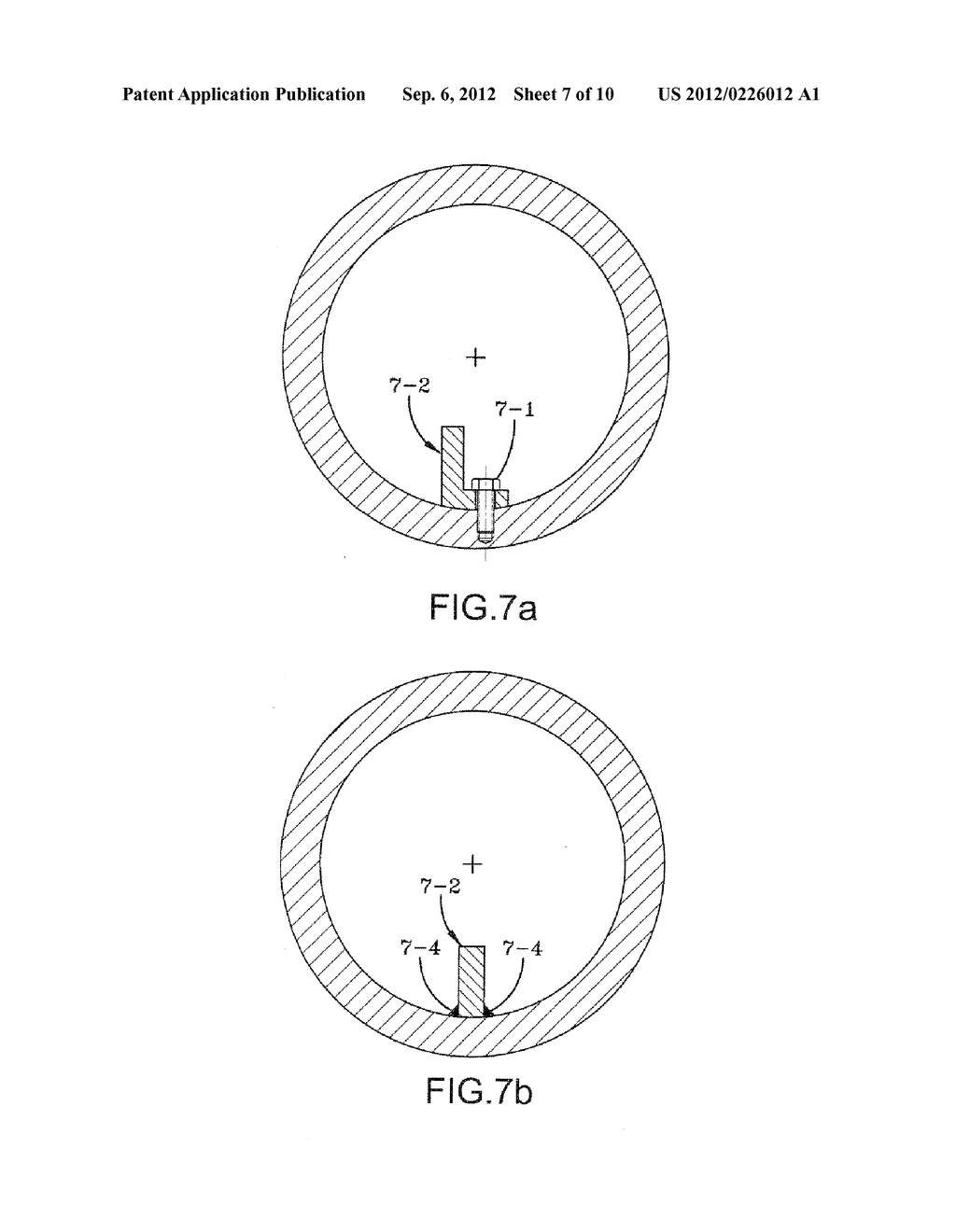 Radial Mixing Devices for Rotating Inclined Reactors - diagram, schematic, and image 08