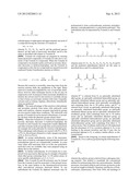 BIOCOMPATIBLE POLYMERS FOR MEDIAL DEVICES diagram and image