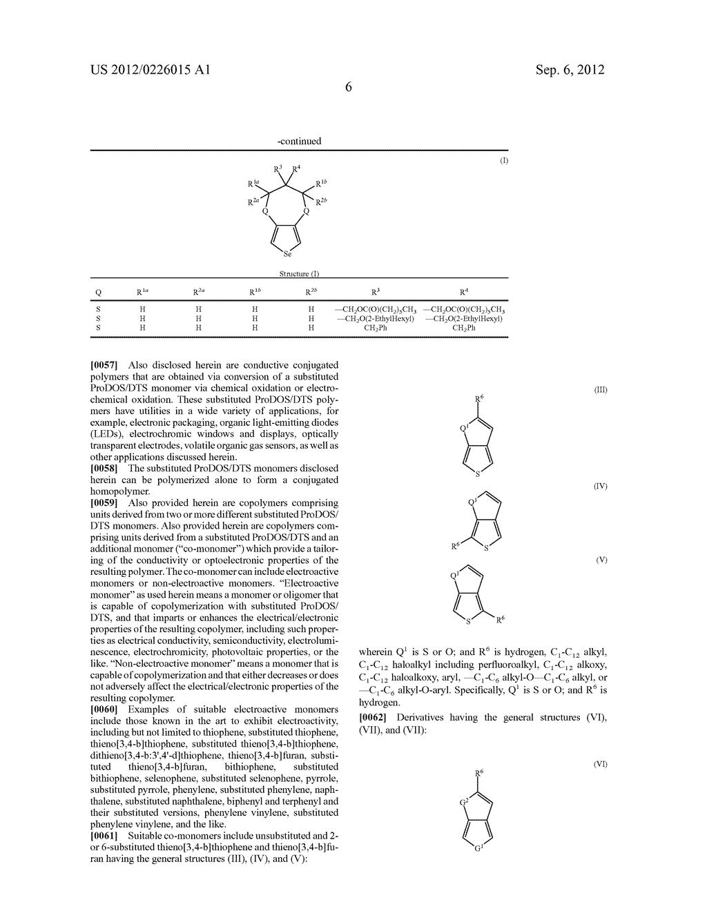 SELENIUM-BASED MONOMERS AND CONJUGATED POLYMERS, METHODS OF MAKING, AND     USE THEREOF - diagram, schematic, and image 09