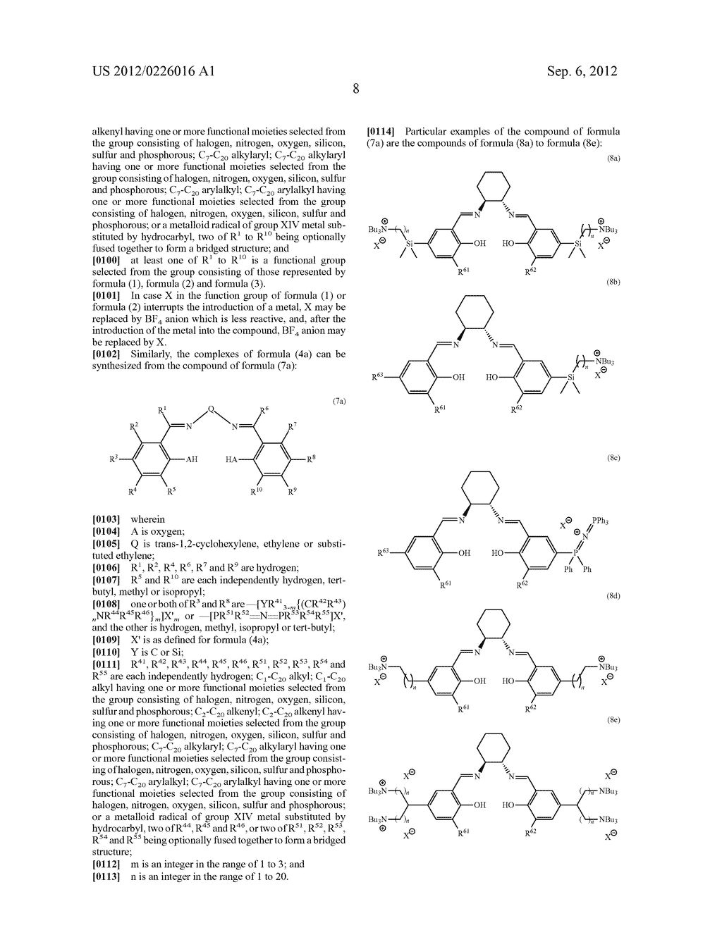 PROCESS FOR PRODUCING POLYCARBONATES AND A COORDINATION COMPLEX USED     THEREFOR - diagram, schematic, and image 13