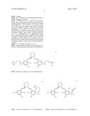 PROCESS FOR PRODUCING POLYCARBONATES AND A COORDINATION COMPLEX USED     THEREFOR diagram and image