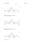 PROCESS FOR PRODUCING POLYCARBONATES AND A COORDINATION COMPLEX USED     THEREFOR diagram and image