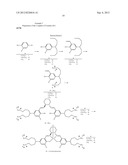 PROCESS FOR PRODUCING POLYCARBONATES AND A COORDINATION COMPLEX USED     THEREFOR diagram and image