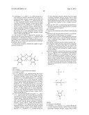 PROCESS FOR PRODUCING POLYCARBONATES AND A COORDINATION COMPLEX USED     THEREFOR diagram and image