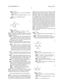 COMPOUNDS AND METHODS FOR PURIFYING PEPTIDES PRODUCED BY SOLID PHASE     PEPTIDE SYNTHESIS diagram and image