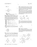 COMPOUNDS AND METHODS FOR PURIFYING PEPTIDES PRODUCED BY SOLID PHASE     PEPTIDE SYNTHESIS diagram and image