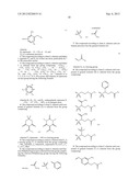 COMPOUNDS AND METHODS FOR PURIFYING PEPTIDES PRODUCED BY SOLID PHASE     PEPTIDE SYNTHESIS diagram and image