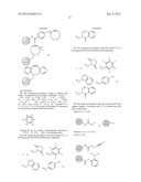 COMPOUNDS AND METHODS FOR PURIFYING PEPTIDES PRODUCED BY SOLID PHASE     PEPTIDE SYNTHESIS diagram and image