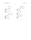 COMPOUNDS AND METHODS FOR PURIFYING PEPTIDES PRODUCED BY SOLID PHASE     PEPTIDE SYNTHESIS diagram and image