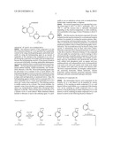 PROCESS FOR PREPARING BENZAZEPINE COMPOUNDS OR SALTS THEREOF diagram and image