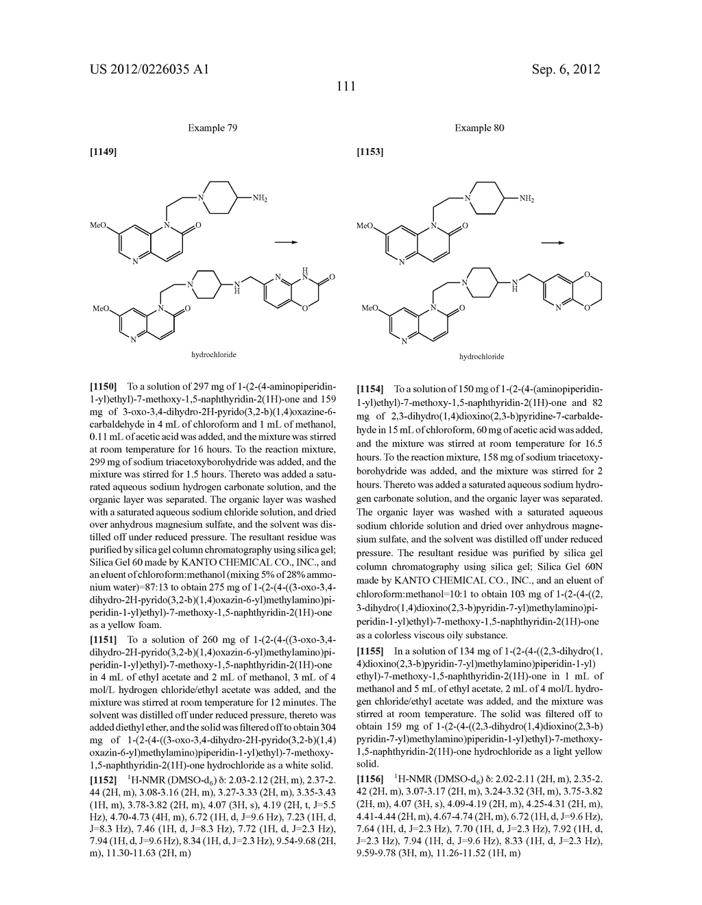 NOVEL HETEROCYCLIC COMPOUND OR SALT THEREOF AND INTERMEDIATE THEREOF - diagram, schematic, and image 112