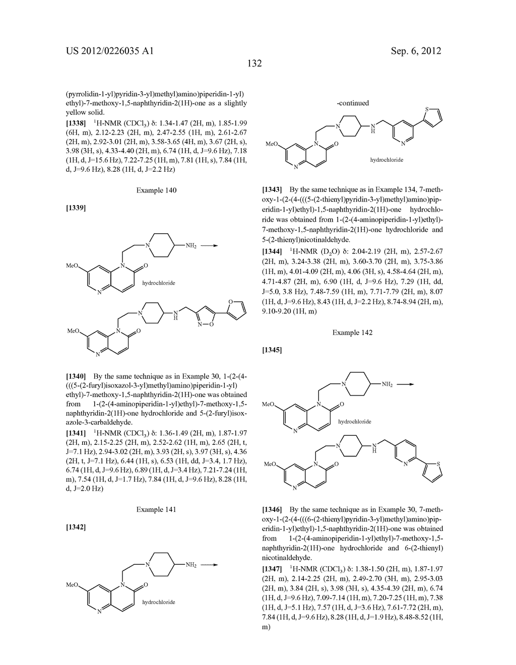 NOVEL HETEROCYCLIC COMPOUND OR SALT THEREOF AND INTERMEDIATE THEREOF - diagram, schematic, and image 133