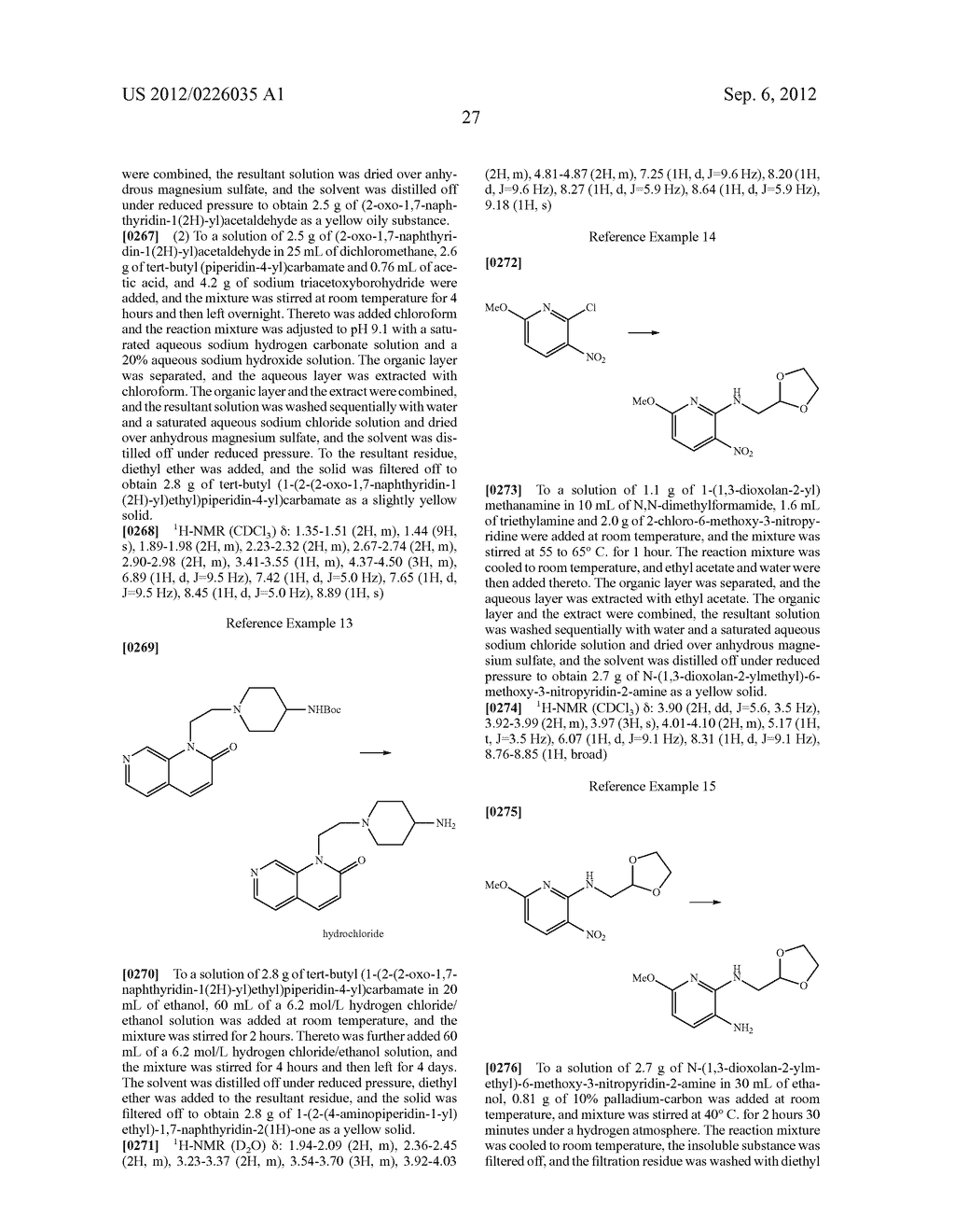 NOVEL HETEROCYCLIC COMPOUND OR SALT THEREOF AND INTERMEDIATE THEREOF - diagram, schematic, and image 28