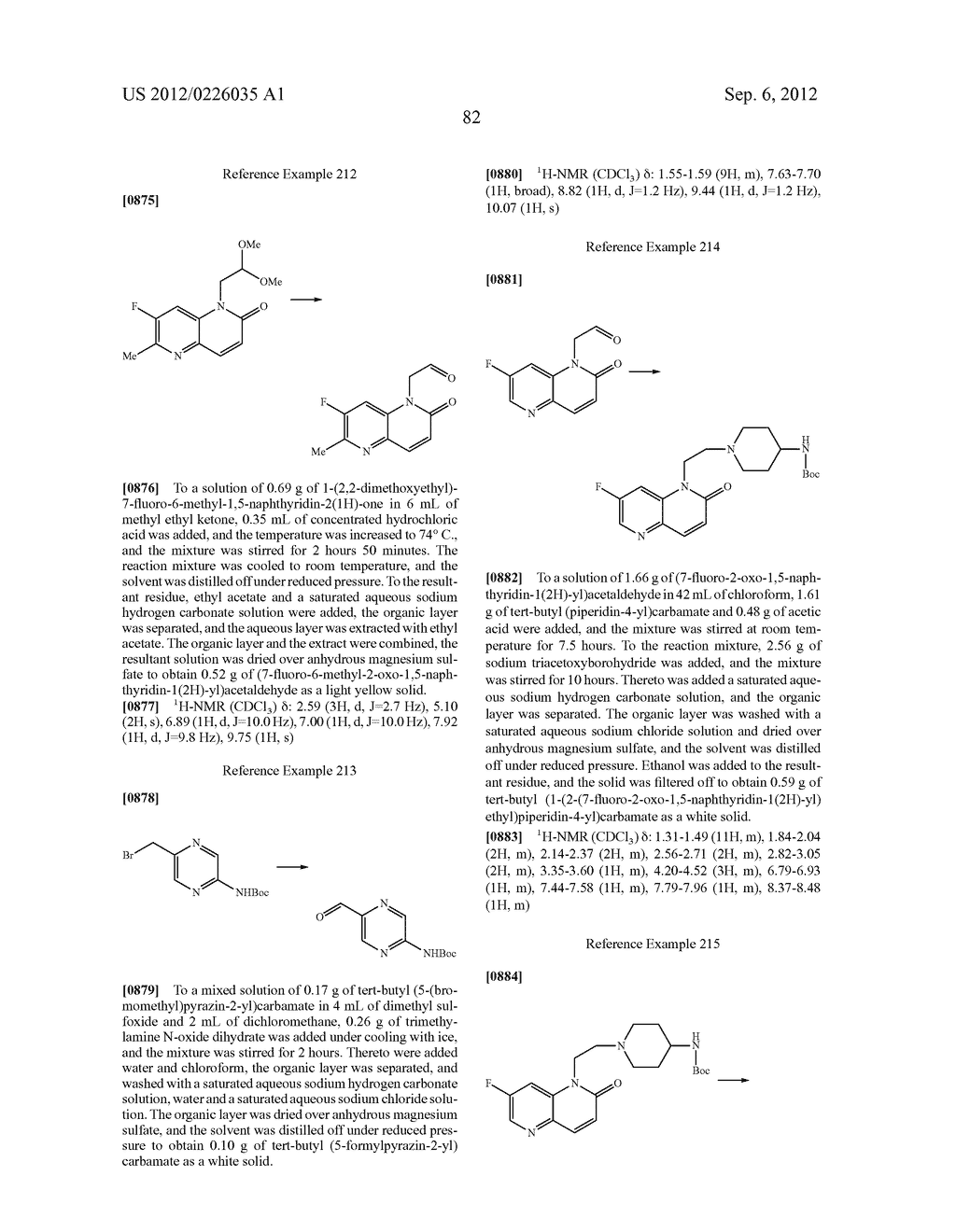 NOVEL HETEROCYCLIC COMPOUND OR SALT THEREOF AND INTERMEDIATE THEREOF - diagram, schematic, and image 83