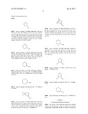 CATALYSTS AND BORONATE ESTERS diagram and image