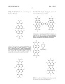 Perylene-based Semiconducting Materials diagram and image