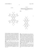 Perylene-based Semiconducting Materials diagram and image