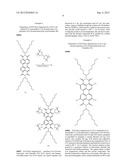 Perylene-based Semiconducting Materials diagram and image