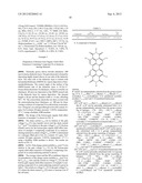 Perylene-based Semiconducting Materials diagram and image