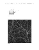 COMPOUNDS FOR POROUS FILMS IN LIGHT-EMITTING DEVICES diagram and image