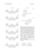 COMPOUNDS FOR POROUS FILMS IN LIGHT-EMITTING DEVICES diagram and image