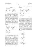 COMPOUNDS FOR POROUS FILMS IN LIGHT-EMITTING DEVICES diagram and image