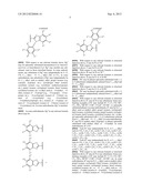 COMPOUNDS FOR POROUS FILMS IN LIGHT-EMITTING DEVICES diagram and image