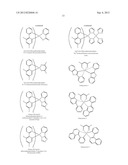 COMPOUNDS FOR POROUS FILMS IN LIGHT-EMITTING DEVICES diagram and image