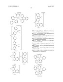 COMPOUNDS FOR POROUS FILMS IN LIGHT-EMITTING DEVICES diagram and image