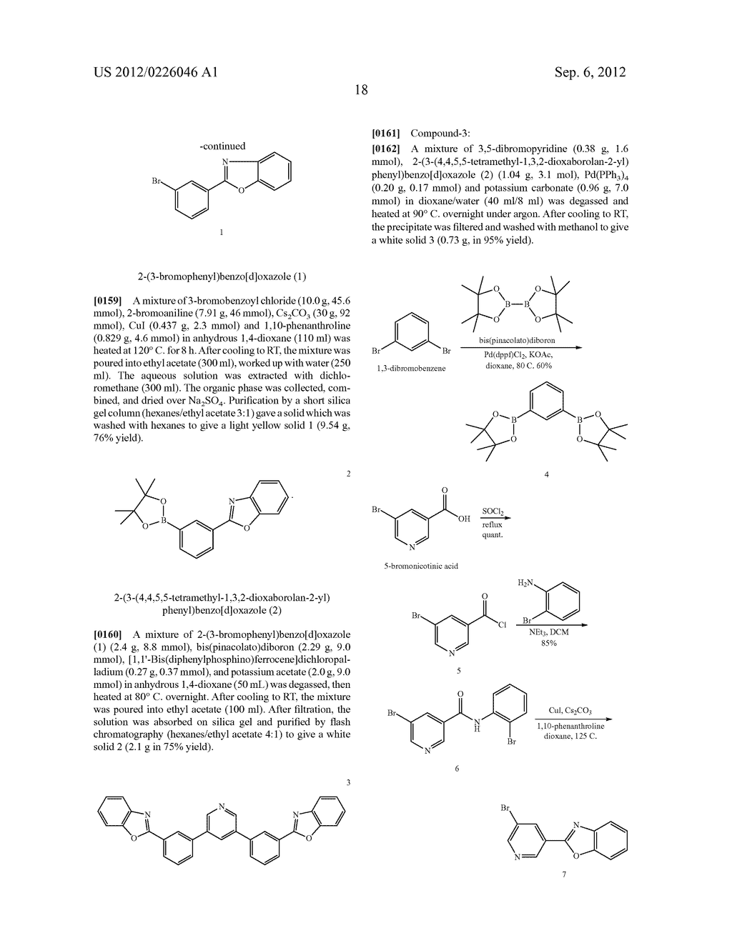 COMPOUNDS FOR POROUS FILMS IN LIGHT-EMITTING DEVICES - diagram, schematic, and image 42