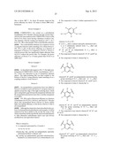 COMPOUNDS FOR POROUS FILMS IN LIGHT-EMITTING DEVICES diagram and image