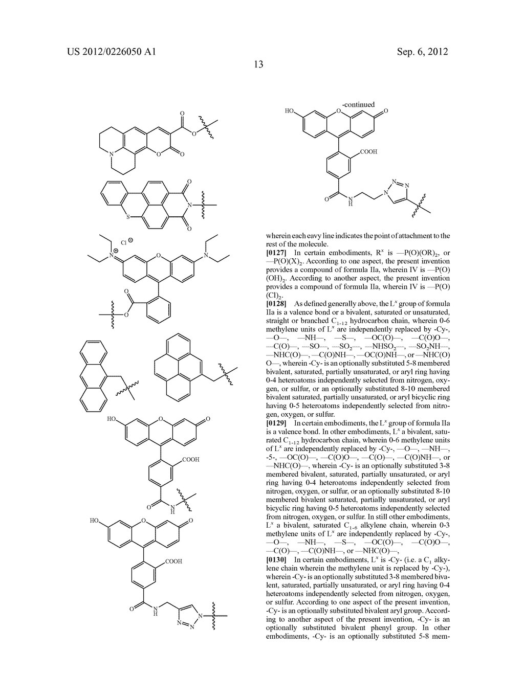 POLY(ETHYLENE GLYCOL) CONTAINING CHEMICALLY DISPARATE ENDGROUPS - diagram, schematic, and image 14