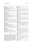 ORGANIC DICARBOXYLIC ACIDS, SALTS AND PREPARATION METHOD THEREOF diagram and image