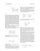 Process for Preparing Dithiine-Tetracarboximides diagram and image