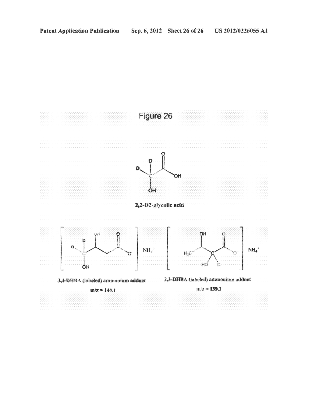 MICROBIAL PRODUCTION OF 3,4-DIHYDROXYBUTYRATE (3,4-DHBA), 2,3-     DIHYDROXYBUTYRATE (2,3-DHBA) AND 3-HYDROXYBUTYROLACTONE (3-HBL) - diagram, schematic, and image 27