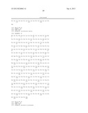 MUTANT DELTA-9 ELONGASES AND THEIR USE IN MAKING POLYUNSATURATED FATTY     ACIDS diagram and image