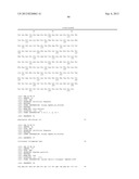 MUTANT DELTA-9 ELONGASES AND THEIR USE IN MAKING POLYUNSATURATED FATTY     ACIDS diagram and image