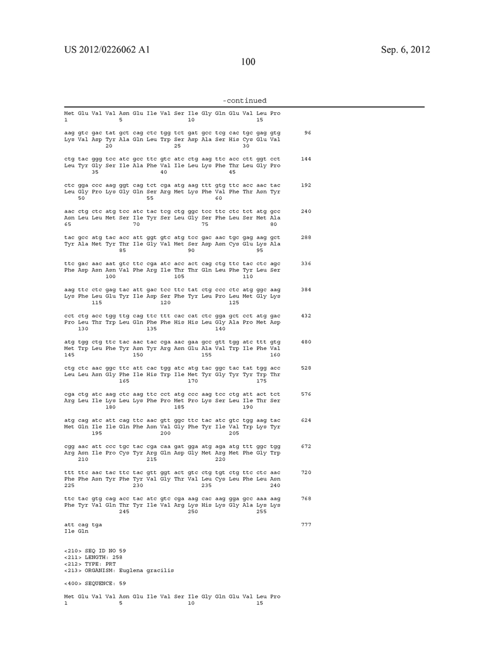 MUTANT DELTA-9 ELONGASES AND THEIR USE IN MAKING POLYUNSATURATED FATTY     ACIDS - diagram, schematic, and image 116