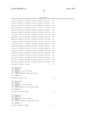 MUTANT DELTA-9 ELONGASES AND THEIR USE IN MAKING POLYUNSATURATED FATTY     ACIDS diagram and image