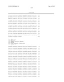 MUTANT DELTA-9 ELONGASES AND THEIR USE IN MAKING POLYUNSATURATED FATTY     ACIDS diagram and image