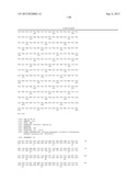 MUTANT DELTA-9 ELONGASES AND THEIR USE IN MAKING POLYUNSATURATED FATTY     ACIDS diagram and image