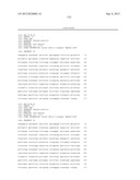 MUTANT DELTA-9 ELONGASES AND THEIR USE IN MAKING POLYUNSATURATED FATTY     ACIDS diagram and image