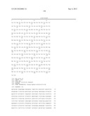 MUTANT DELTA-9 ELONGASES AND THEIR USE IN MAKING POLYUNSATURATED FATTY     ACIDS diagram and image