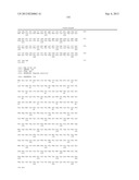 MUTANT DELTA-9 ELONGASES AND THEIR USE IN MAKING POLYUNSATURATED FATTY     ACIDS diagram and image